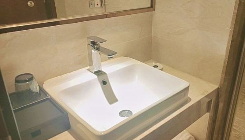 Kamer - Centenio Kingdom Hotel