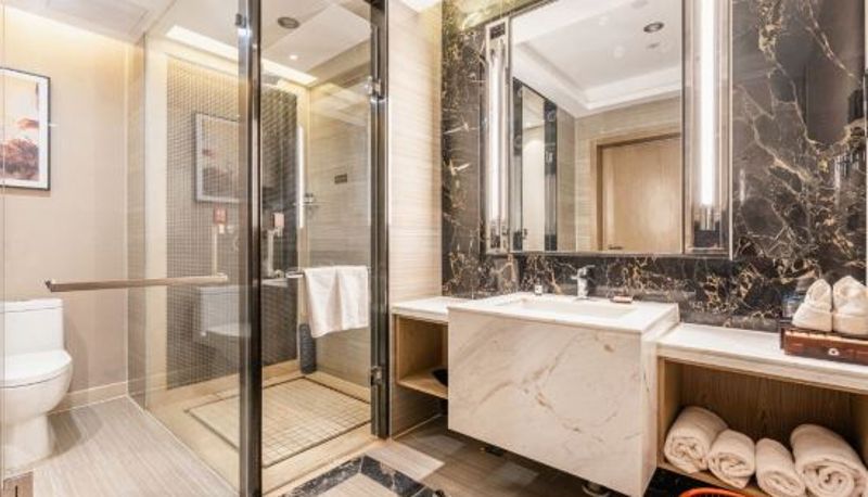 Habitación - Huaqi Earl Hotel