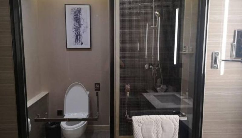 Habitación - Huaqi Earl Hotel