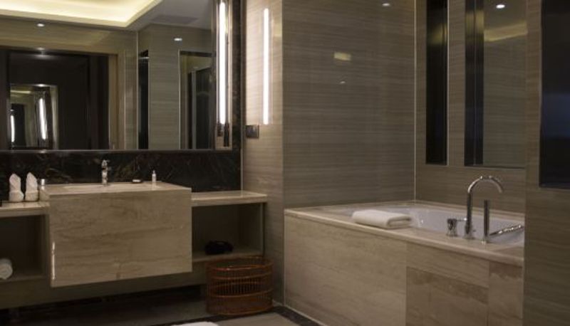 Habitación - Huaqi Earl Hotel
