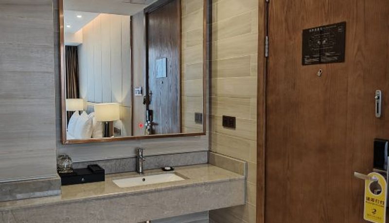 Kamer - Xinghe Shanshui Hotel