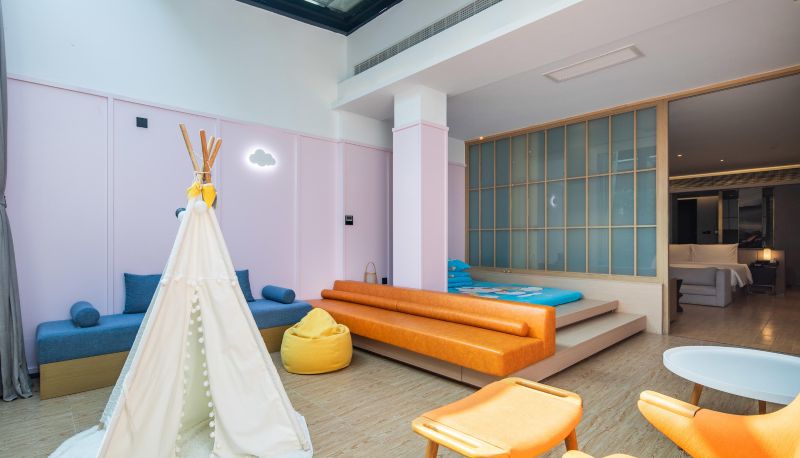 Camera - Atour Hotel Zhoudun Beidaihe Qinhuangdao Qinhuangdao Beidaihe Zhoudun