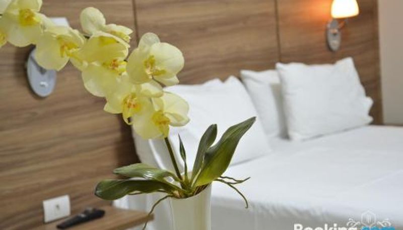 Zimmer - AMERIS HOTEL DAS TORRES