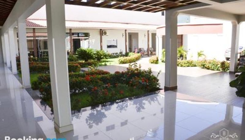 Info - AMERIS HOTEL DAS TORRES