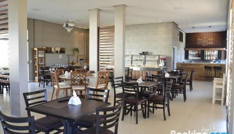 Info - AMERIS HOTEL DAS TORRES