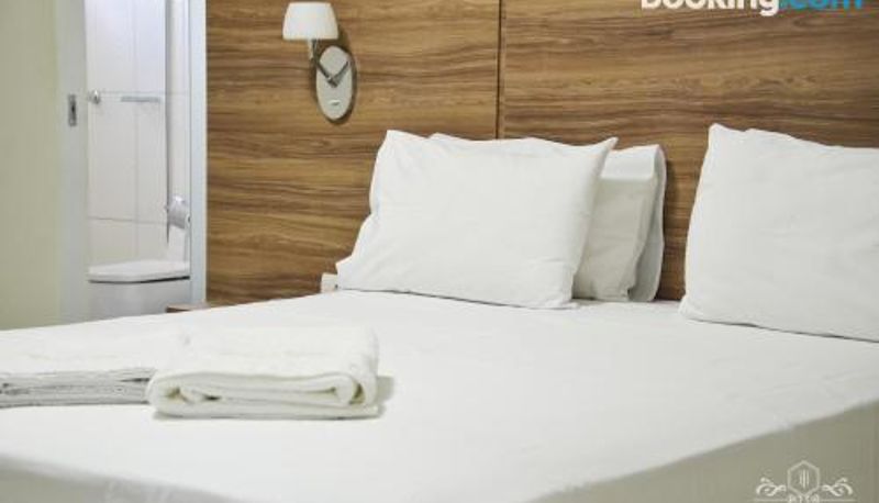 Info - AMERIS HOTEL DAS TORRES