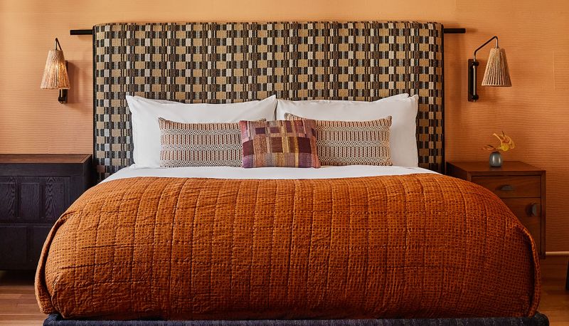 Habitación - Downtown Los Angeles Proper Hotel