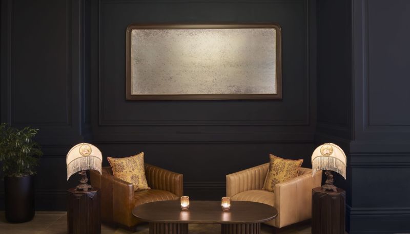 Restaurant - Hotel Cleveland Autograph Collection