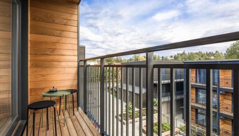 Appartamento - HOOM Home & Hotel Sollentuna