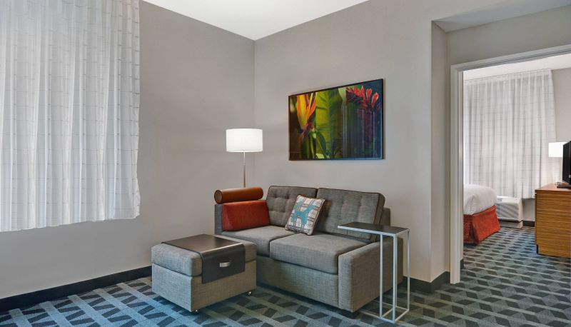 Zimmer - TownePlace Suites by Marriott Sarasota Bradenton West