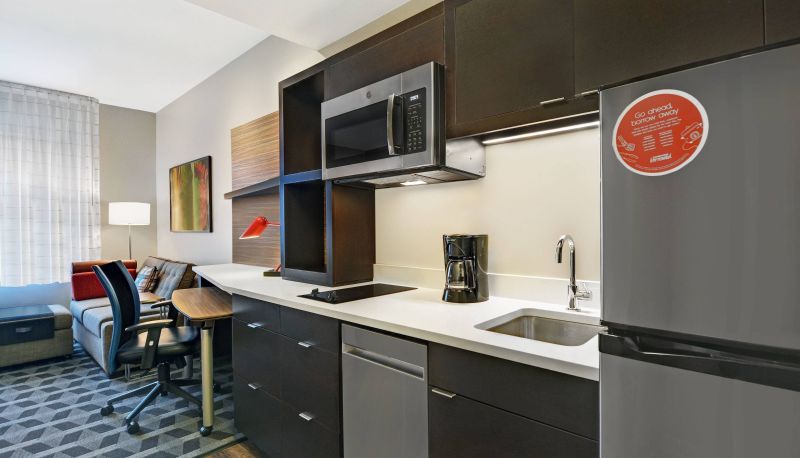 Zimmer - TownePlace Suites by Marriott Sarasota Bradenton West