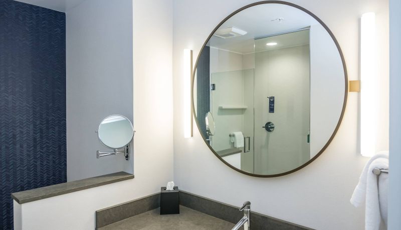 Room - Fairfield Inn and Suites by Marriott San Jose North-Silicon Valley