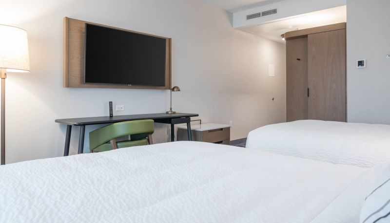 Room - Fairfield Inn and Suites by Marriott San Jose North-Silicon Valley