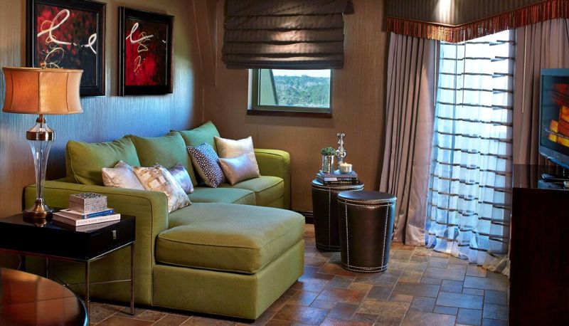 Zimmer - World Golf Village Renaissance St Augustine Resort
