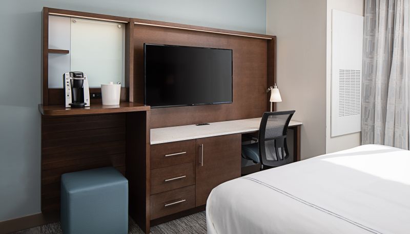 客室 - EVEN Hotel ALPHARETTA - AVALON AREA by IHG