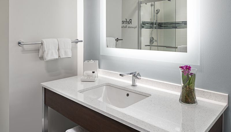 客室 - EVEN Hotel ALPHARETTA - AVALON AREA by IHG