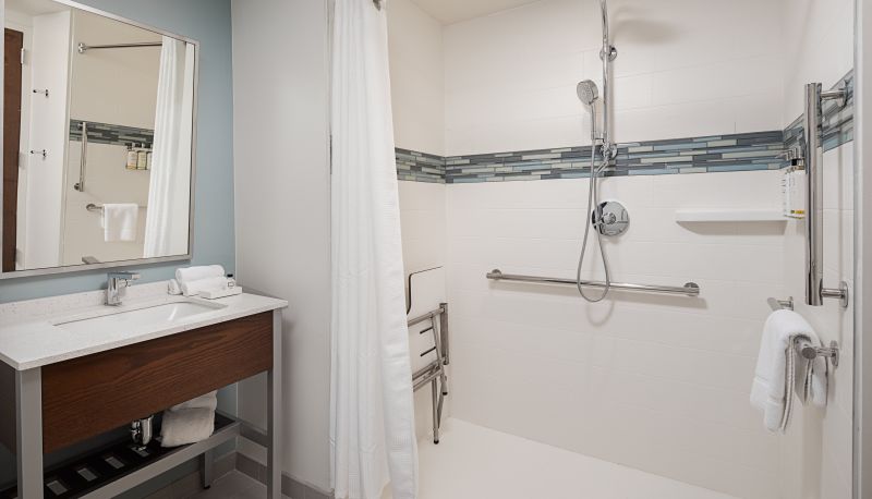 客室 - EVEN Hotel ALPHARETTA - AVALON AREA by IHG