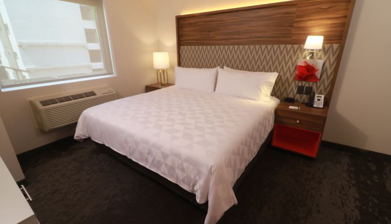 Pokój - Holiday Inn & Suites MONTERREY APODACA ZONA AIRPORT by IHG