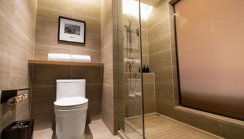 Zimmer - Atour Hotel Yan'an Zhaoyuan Zaoyuan Yan'an