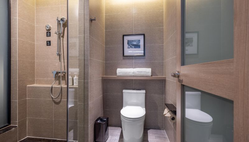 Kamer - Xi'an Gaoxin Jinye Road Atour Hotel Jinye Road Xi'an