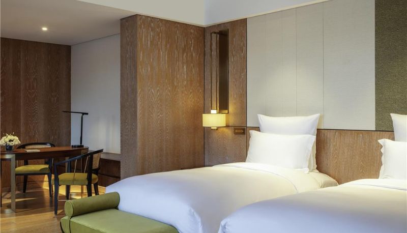 Habitación - Pullman Changbaishan Resort