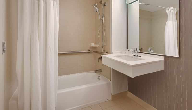 Camera - Courtyard by Marriott Austin-University Area