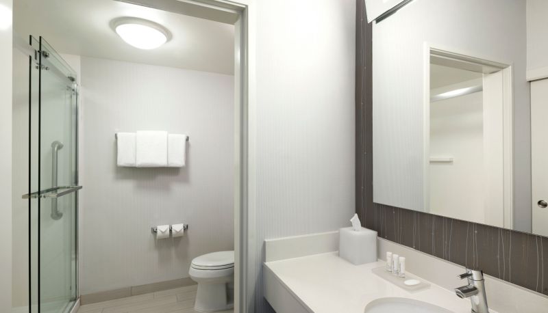 Chambre - Courtyard by Marriott Austin Round Rock