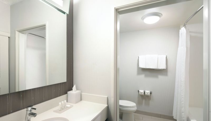 Chambre - Courtyard by Marriott Austin Round Rock