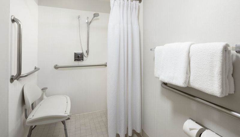 Chambre - Courtyard by Marriott Austin Round Rock