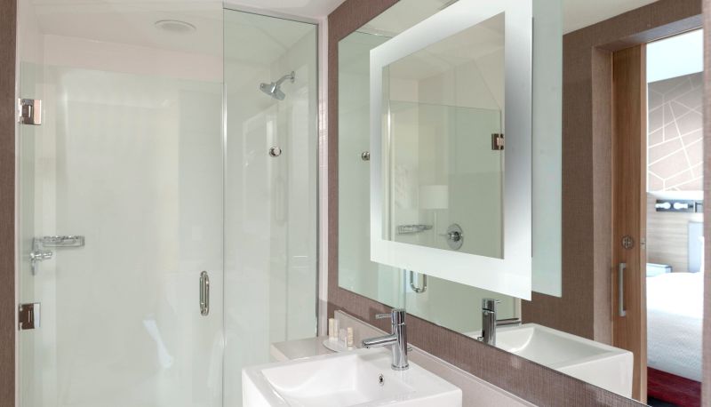 Zimmer - SpringHill Suites by Marriott Denver Tech Center