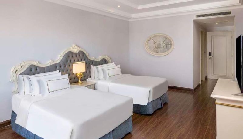Superior room (double) - Vinpearl Hotel Tay Ninh