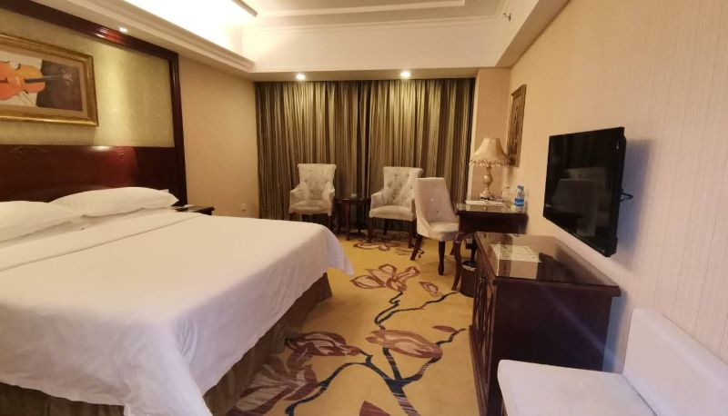 Camera - Vienna Hotel(jiangxi  xinyu fenyi  Changshan South Road hotel) Fenyi
