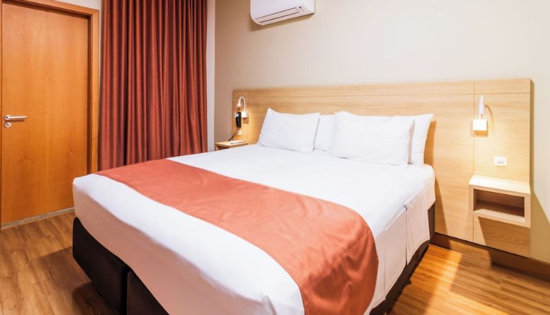 Standart oda - Luds Comfort Hotel