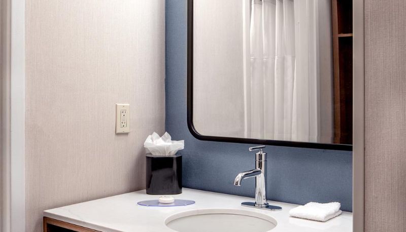 Chambre - Sonesta Select Boston Foxborough Mansfield