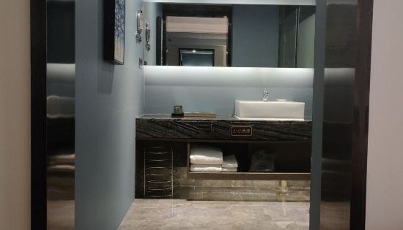 Habitación - La Quay Hotel (Dongguan Houjie Convention and Exhibition Center)