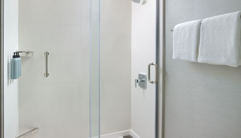 Camera - Courtyard by Marriott Charlottesville North