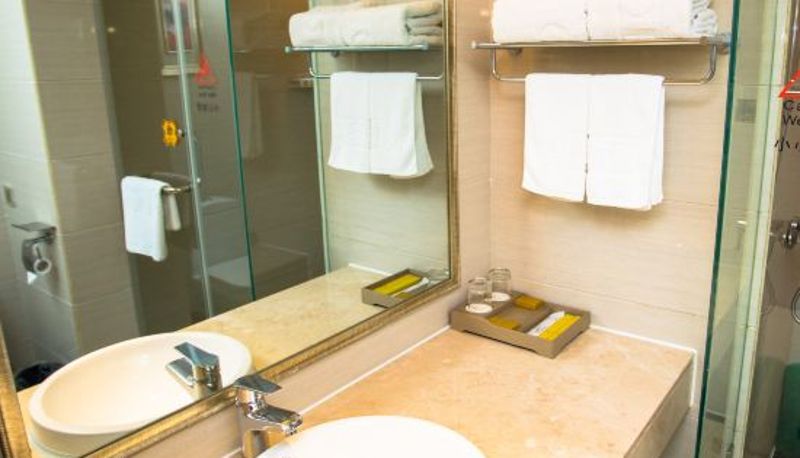 Suite - Jurui Hotel