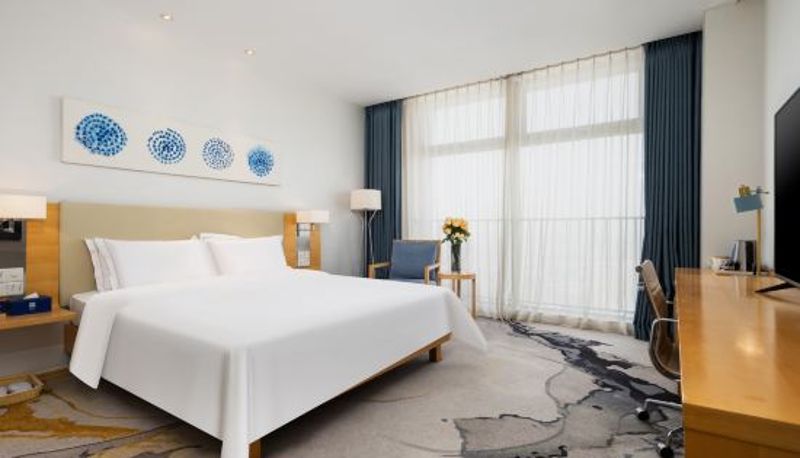 Zimmer - Novlion Hotel