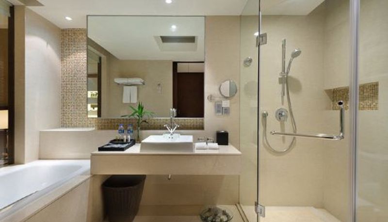 Camera - Depo Hotel