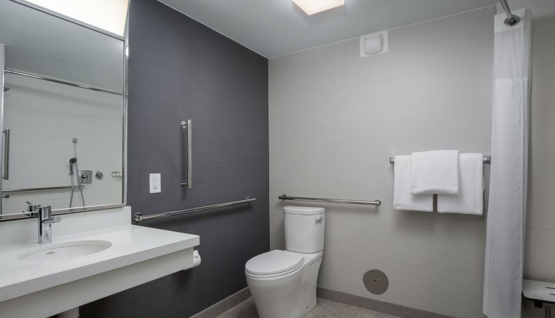 Camera - Courtyard by Marriott Denver Tech Center