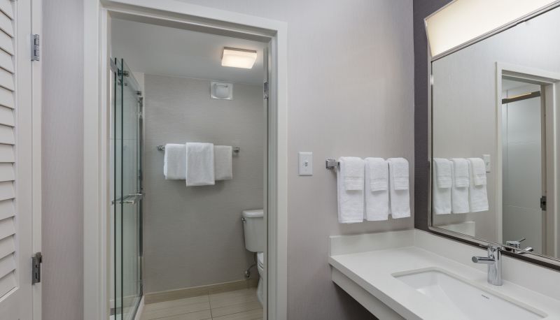 Camera - Courtyard by Marriott Denver Tech Center