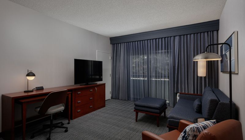 Camera - Courtyard by Marriott Denver Tech Center