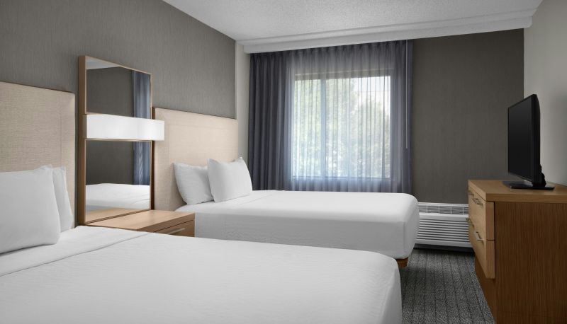 Camera - Courtyard by Marriott Dallas DFW Airport North/Irving