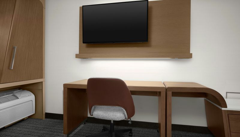 Camera - Courtyard by Marriott Dallas DFW Airport North/Irving