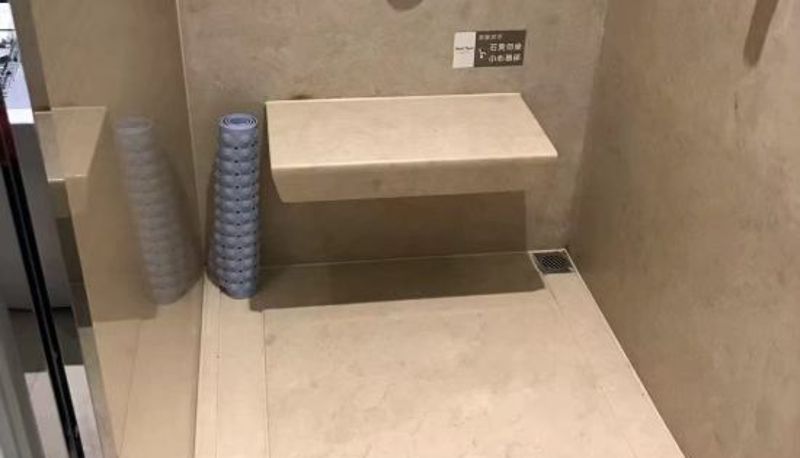Camera - Dusit Thani Dongtai