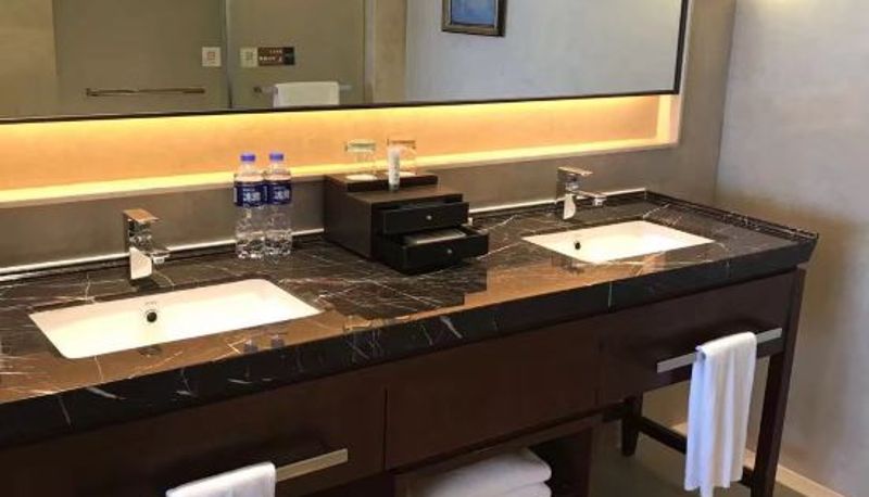 Zimmer - Dusit Thani Dongtai