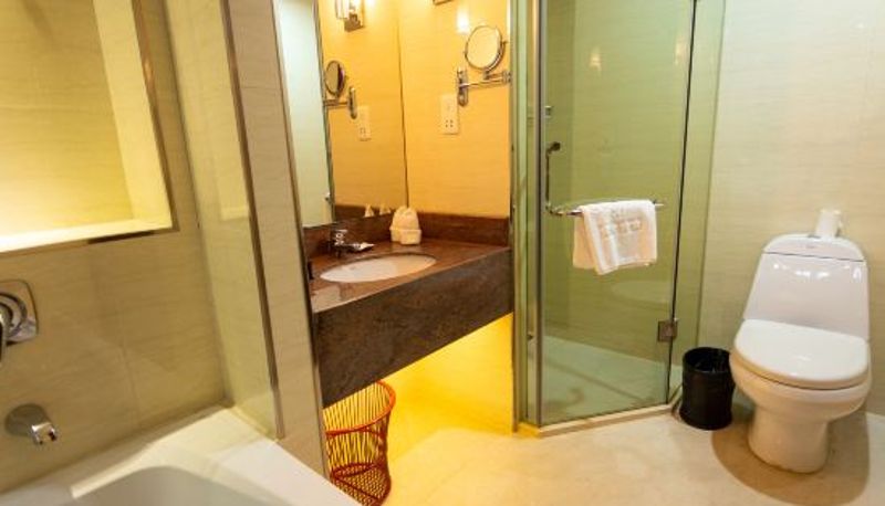 Pokój typu business - Guoyuan Hotel