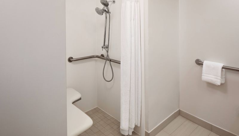 Room - Courtyard by Marriott Fort Lauderdale North-Cypress Creek