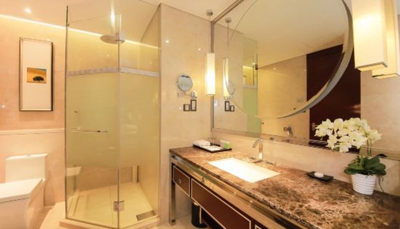 Chambre - Nan Hu Hotel