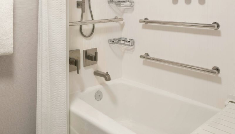 Habitación - Courtyard by Marriott Farmington